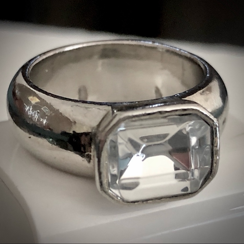 Vintage Statement Ring - Picture 2 of 4